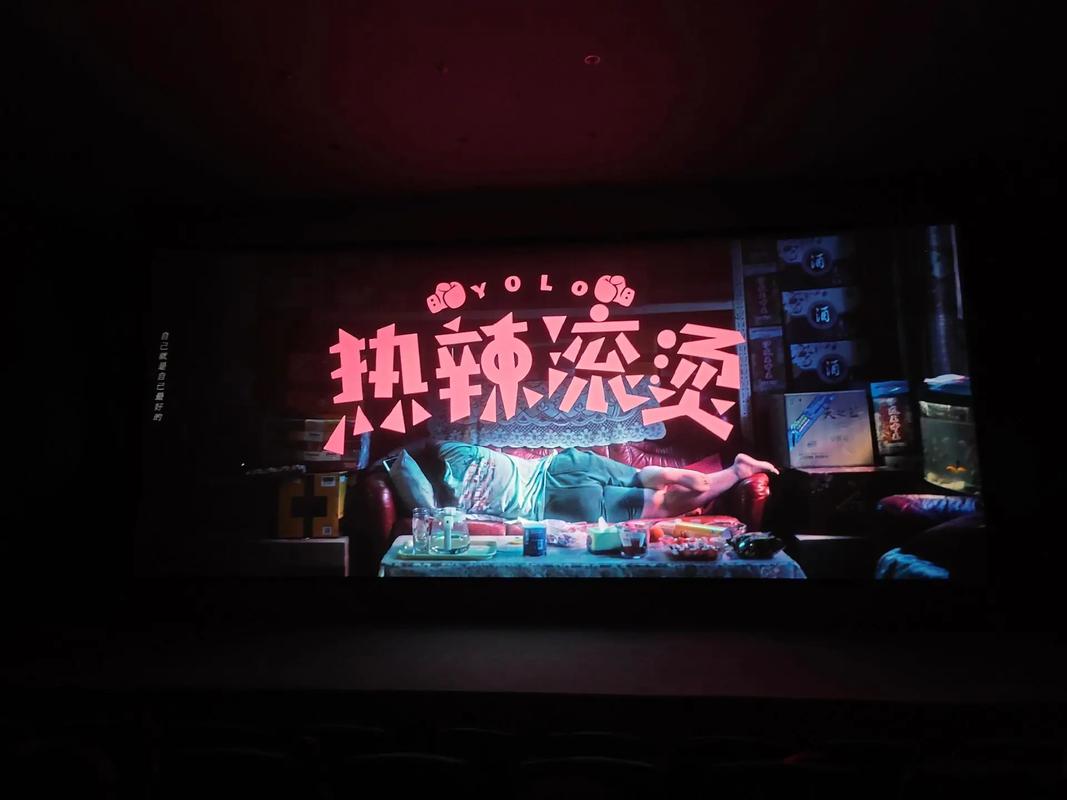 5g私人影院的相关介绍