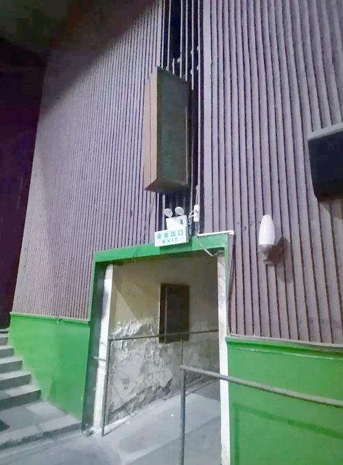 野草影院的相关介绍
