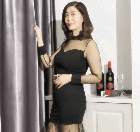 一级熟女大片的相关介绍
