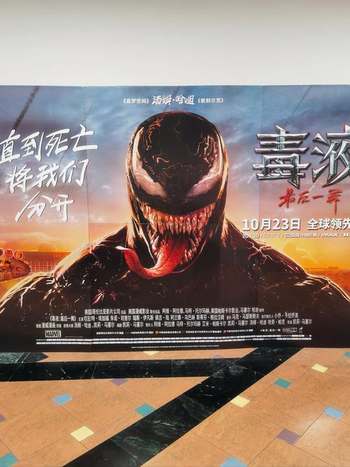双视影院的相关介绍