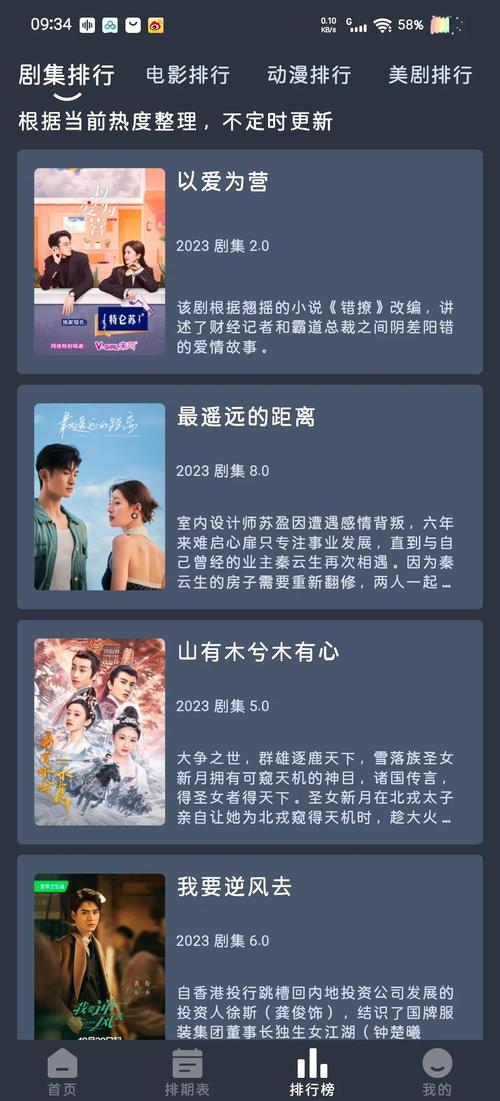 星空影院电视剧免费播放的相关介绍